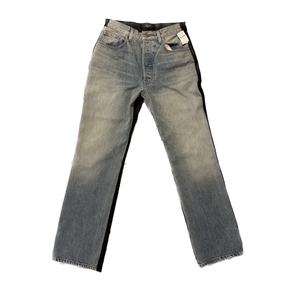 NWT Amiri jeans